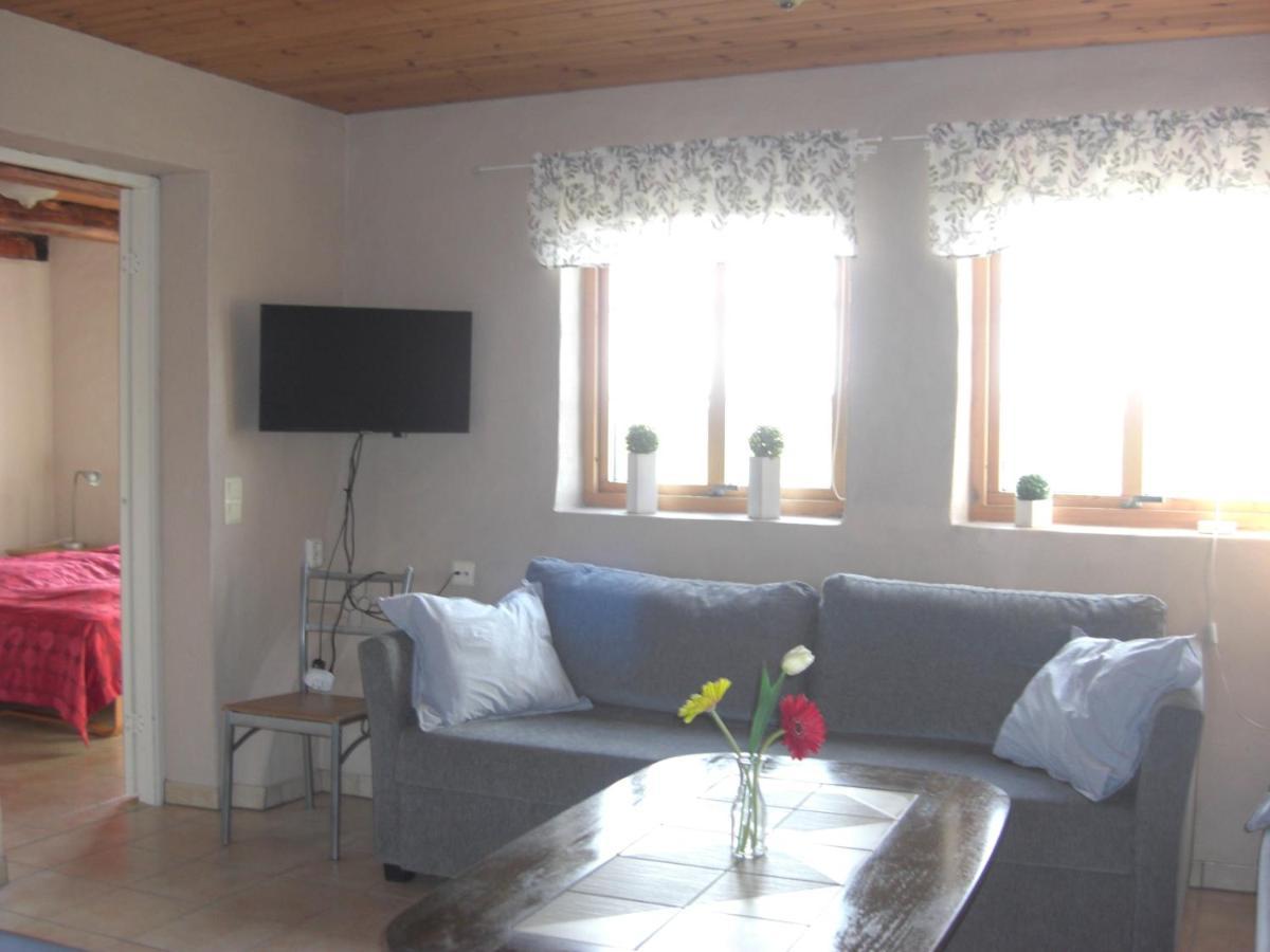 Appartement Hagestad 47 Löderup