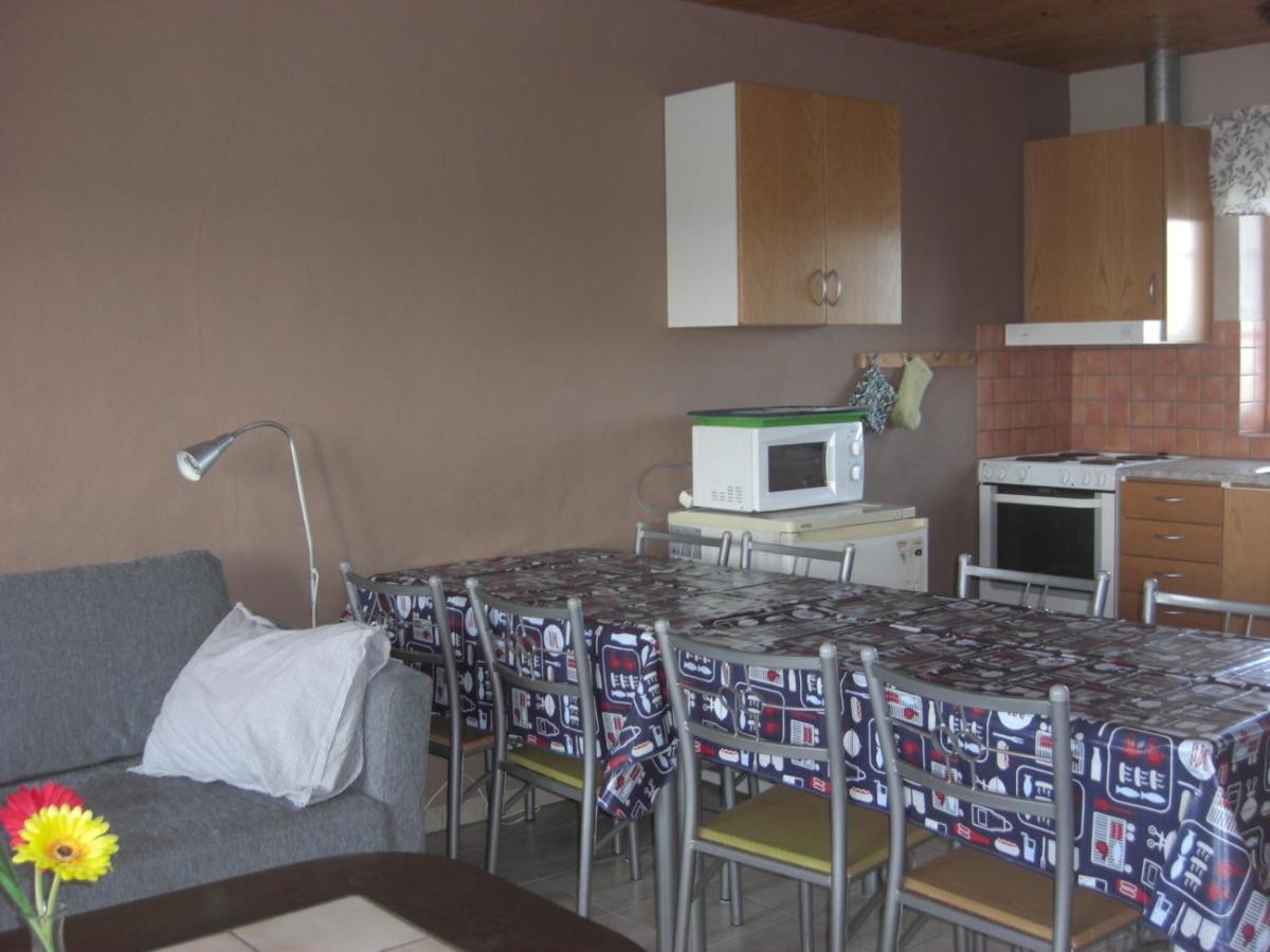 Hagestad 47 Appartement